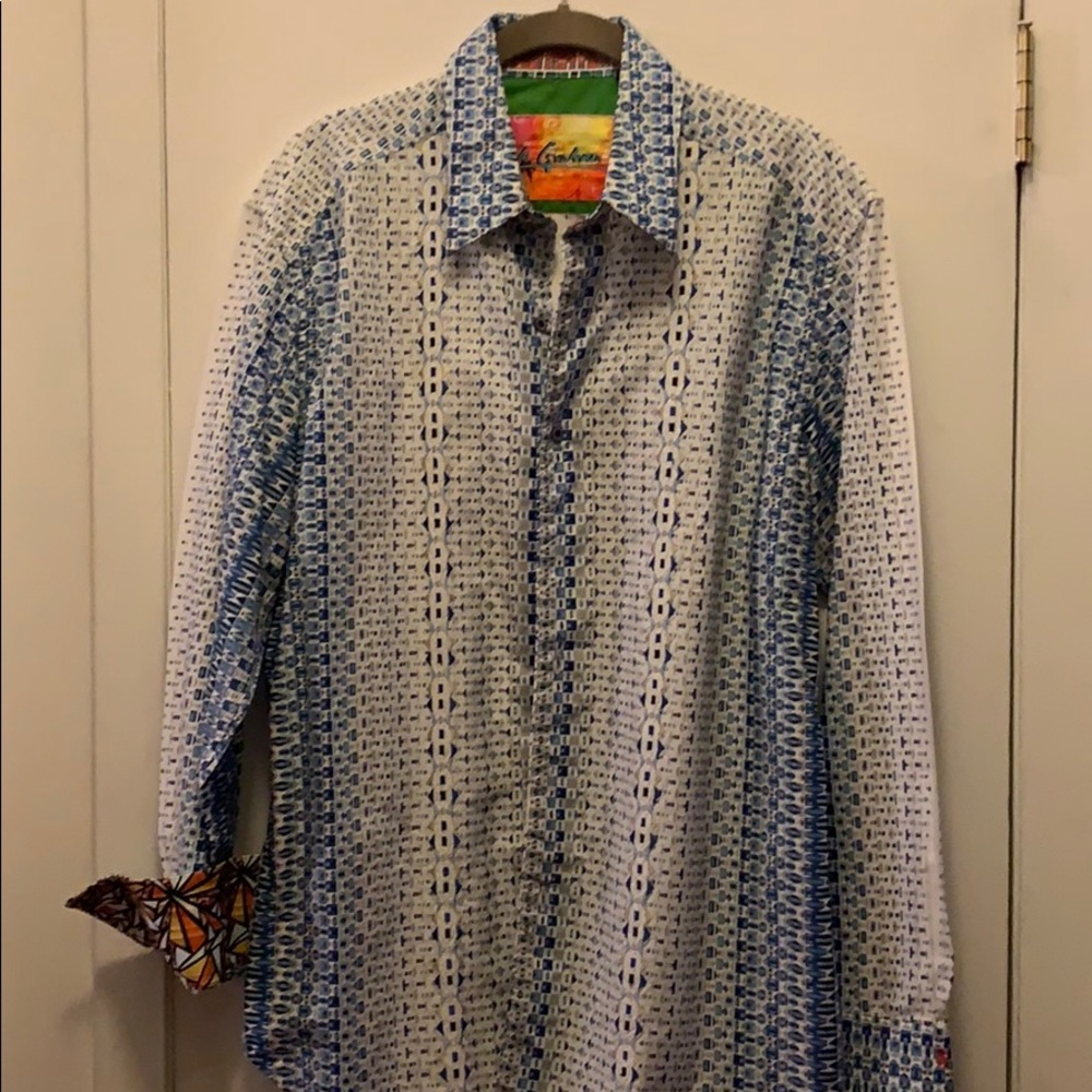 Robert Graham Shirt